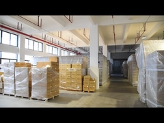 cilindrische en kegelvormige filterpatronen in luchtfiltratiesystemen voor gasturbines