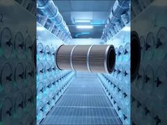 Welkom op het officiële kanaal van Farrleey Filtration!