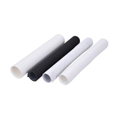 Kwaliteit Anti-statisch polyester HEPA-filtermateriaal voor het verwijderen van stof fabriek