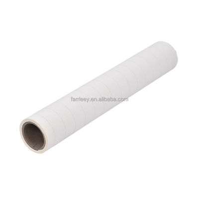 Kwaliteit 0.3μM cartridge stoffilter papier luchtfiltratie stof materiaal media wit fabriek