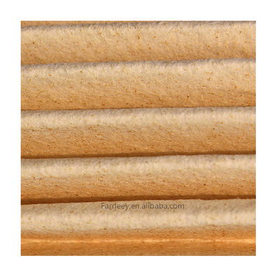 Kwaliteit Polyester naaldgevoel niet-geweven PPS-filterstof voor chemische filtratie fabriek