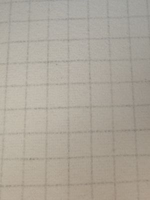 Kwaliteit Stoffiltratiecartridge Polyesterfiltermedium Niet-geweven stof fabriek