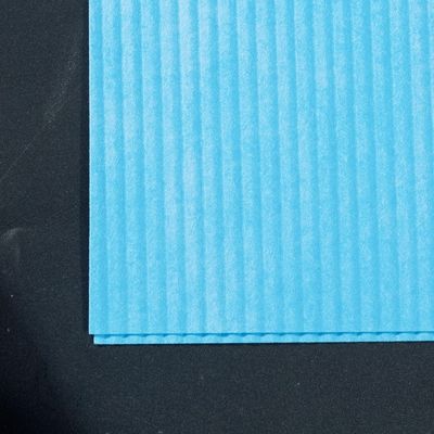 Kwaliteit Nanovezel Cellulose Synthetische mengsel Filtermateriaal Vlamvertrager Geaffineerd stoffiltreren fabriek