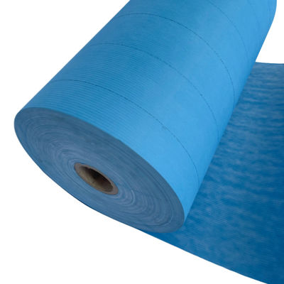 Kwaliteit Waterbestendigheid Nanovezel Filterstof Cellulose Polyester Filtermateriaal fabriek