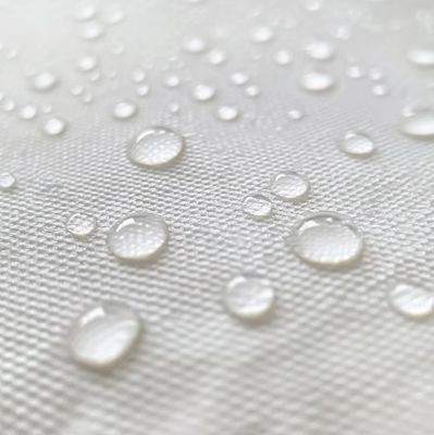 Kwaliteit Waterdichte polyesterfilter media luchtfiltratie stof rollen voor de bouw Fabriek