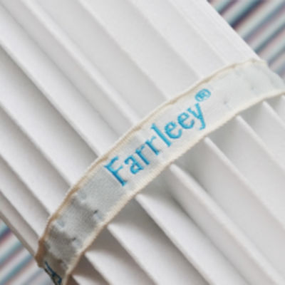 Kwaliteit Gevlegde hoog efficiënte naaldfilter niet-geweven stoffen cartridge media Fabriek