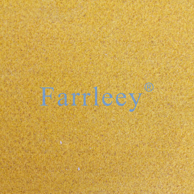 Kwaliteit P84 Niet-geweven weefsel voor stoffiltratie bij de productie van cement fabriek