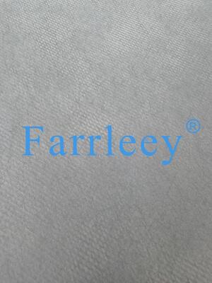 Kwaliteit Premium PTFE-gecoat filterrol met E11 filtratie-efficiëntie, permanent antistatisch en 120°C hittebestendigheid voor poedercoatingterugwinning fabriek