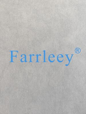 Kwaliteit Poedercoating filtermedia met PTFE-membraan statische bescherming en F9 filtratie-efficiëntie fabriek