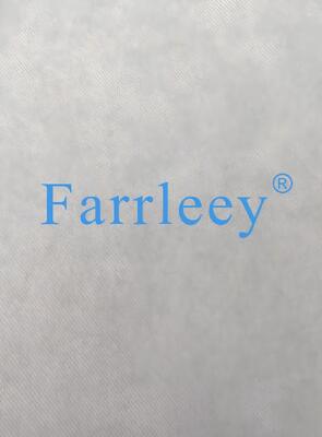 Kwaliteit Hoog efficiënte E11 antistatische PTFE-membraanfiltermedia met permanente geleidbaarheid en hoge treksterkte voor poedercoating fabriek