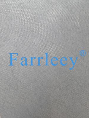 Kwaliteit Geleidende PTFE filterrol met permanente antistatische eigenschappen en E11 filtratie-efficiëntie voor poedercoating met hoge luchtstroom Fabriek